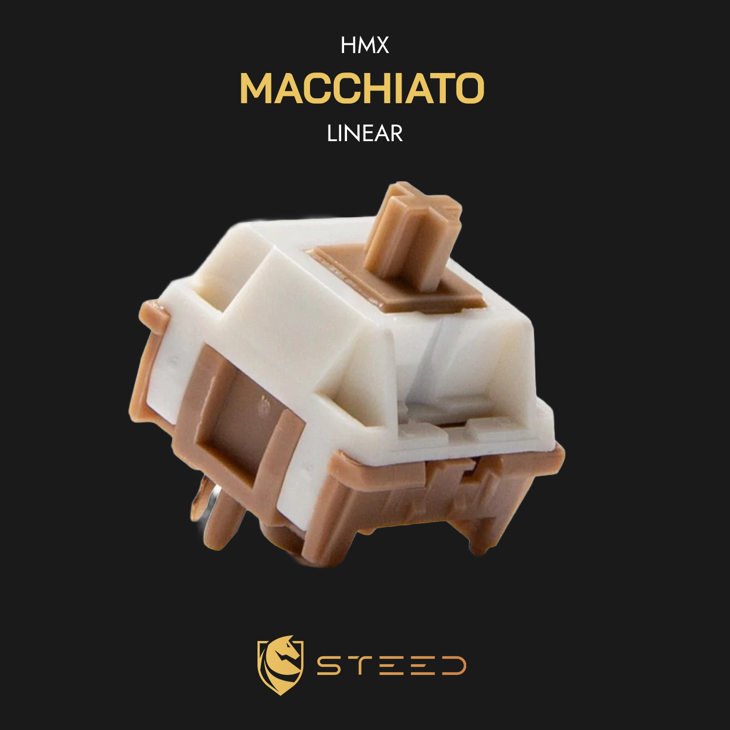 HMX Macchiato v2 - Linear (10pcs/pk)
