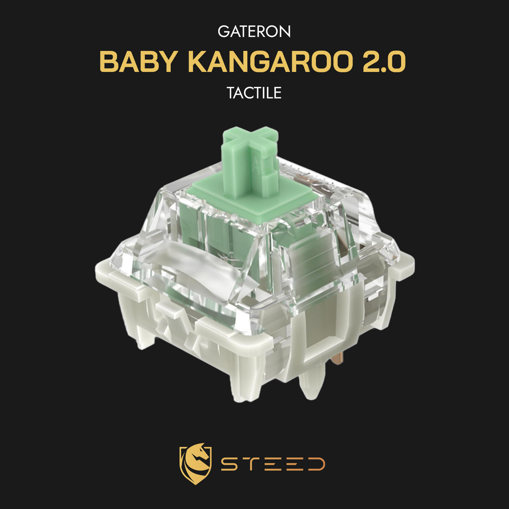 Gateron Baby kangaroo 2.0 キースイッチ　90個セット 71AkwKaZoJL._AC_UF1000,