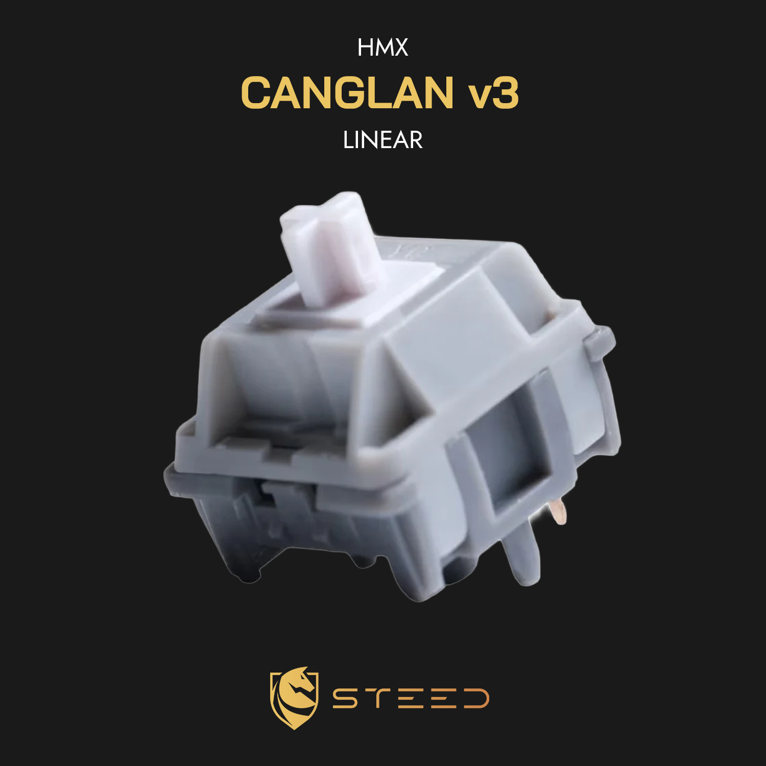HMX Canglan v3 - Linear (10pcs/pk)