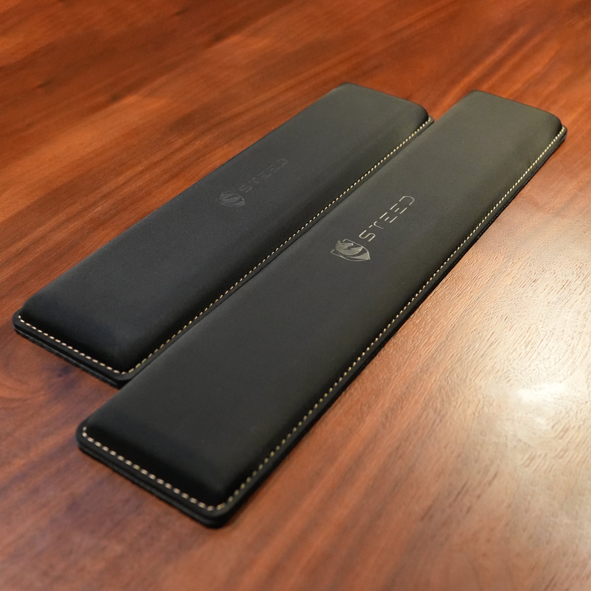 CLOUD v2 Cooling Gel Memory Foam Wrist Rest