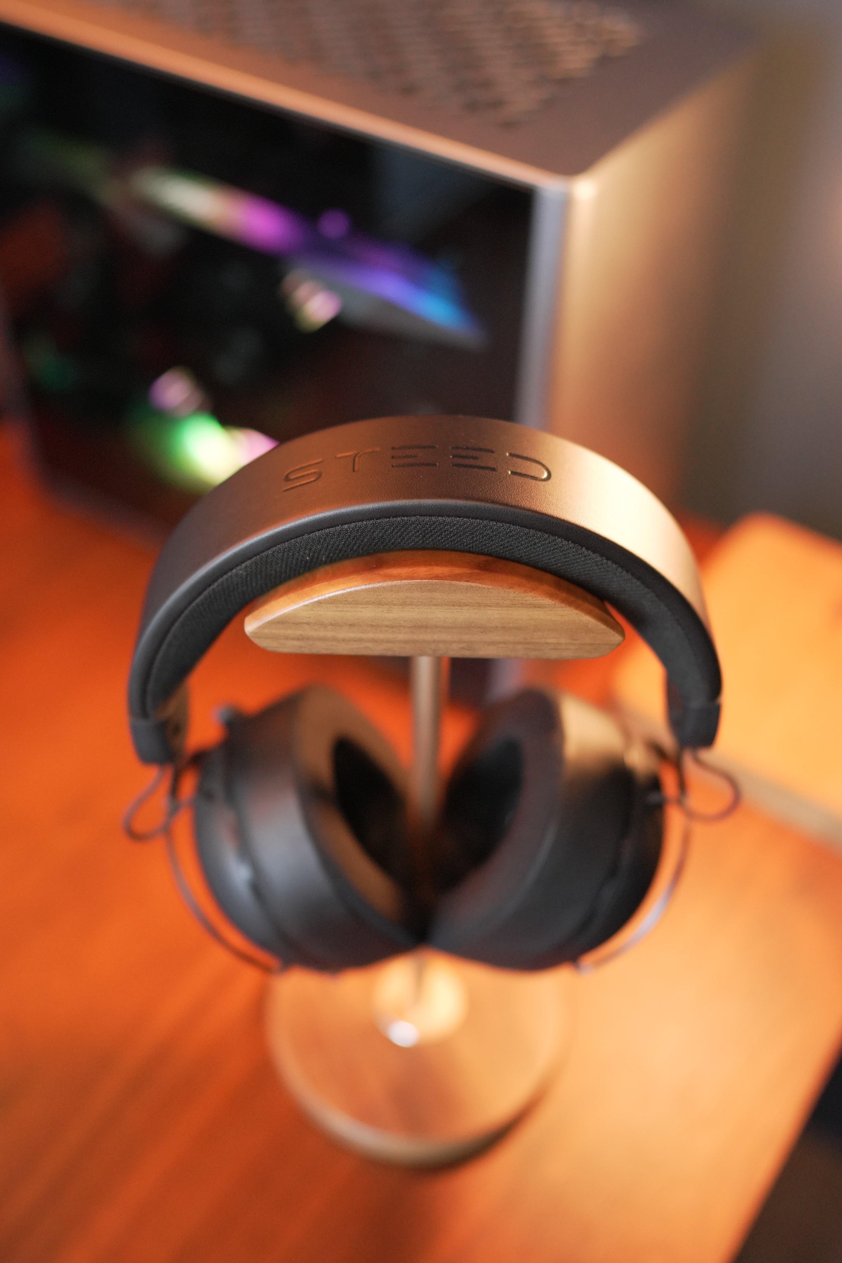 Valkyrie Wireless Low-Latency Gaming Headset (Pre-Order: ETA End Mar)