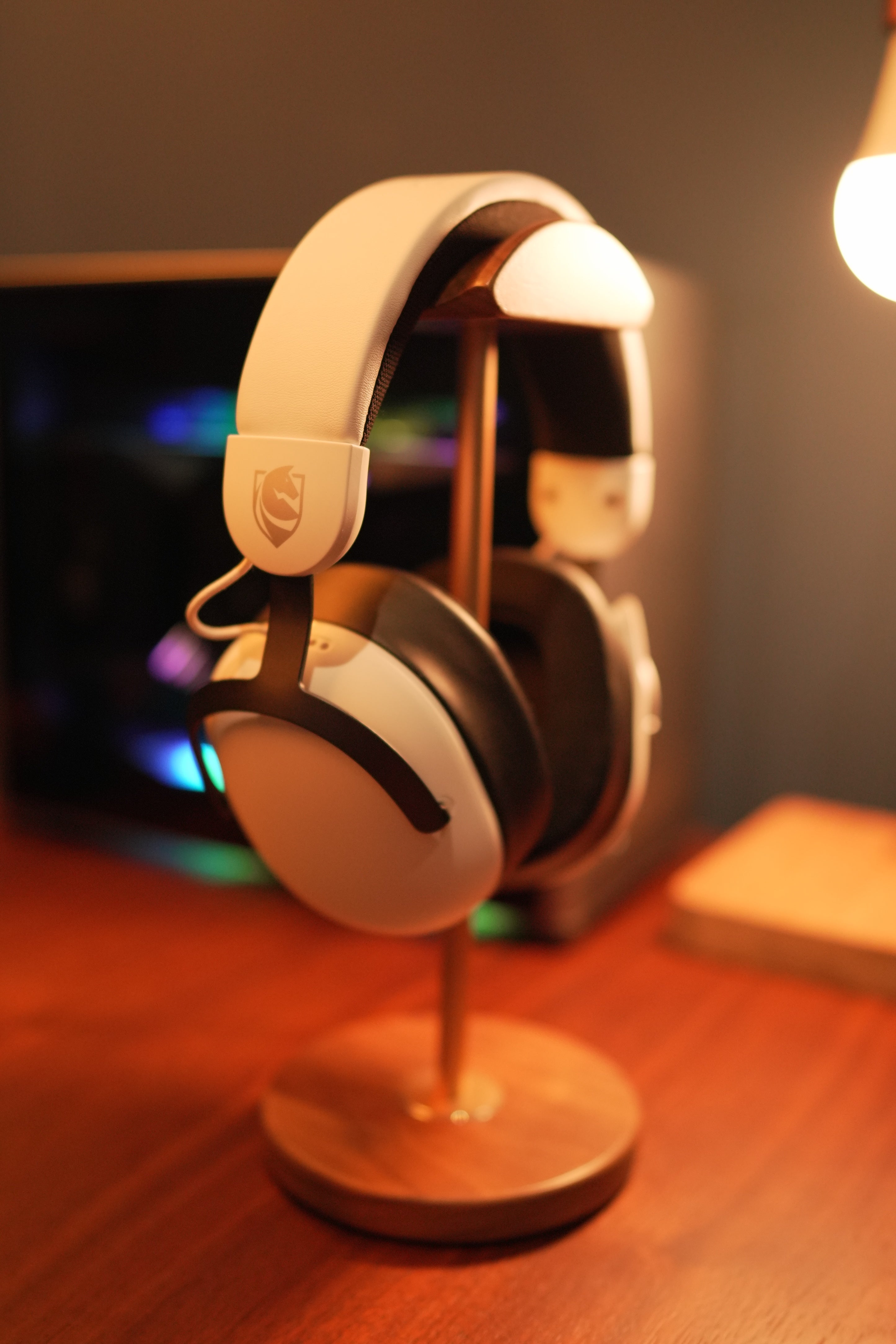 Valkyrie Wireless Low-Latency Gaming Headset (Pre-Order: ETA End Mar)