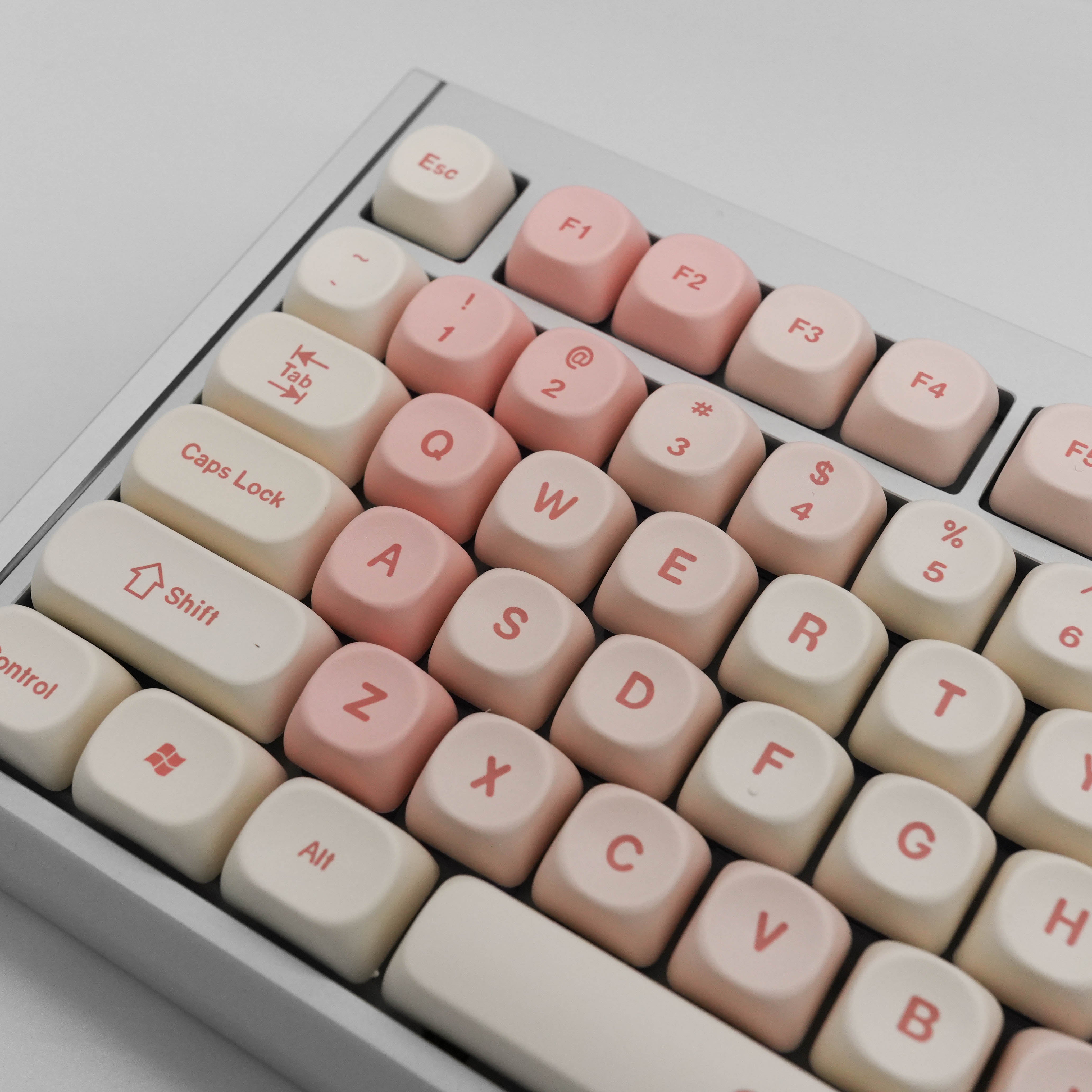 Cherries Keycap Set