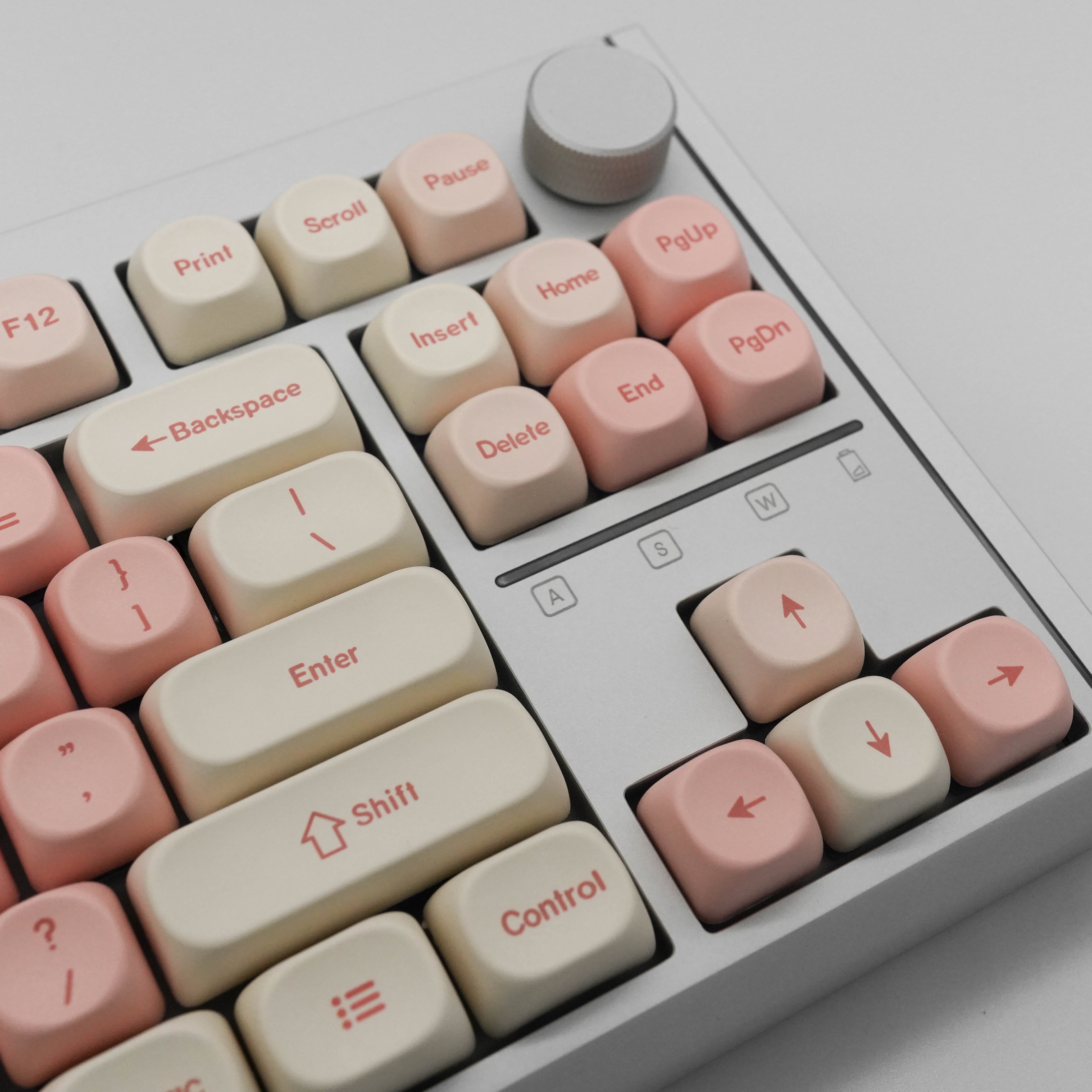 Cherries Keycap Set