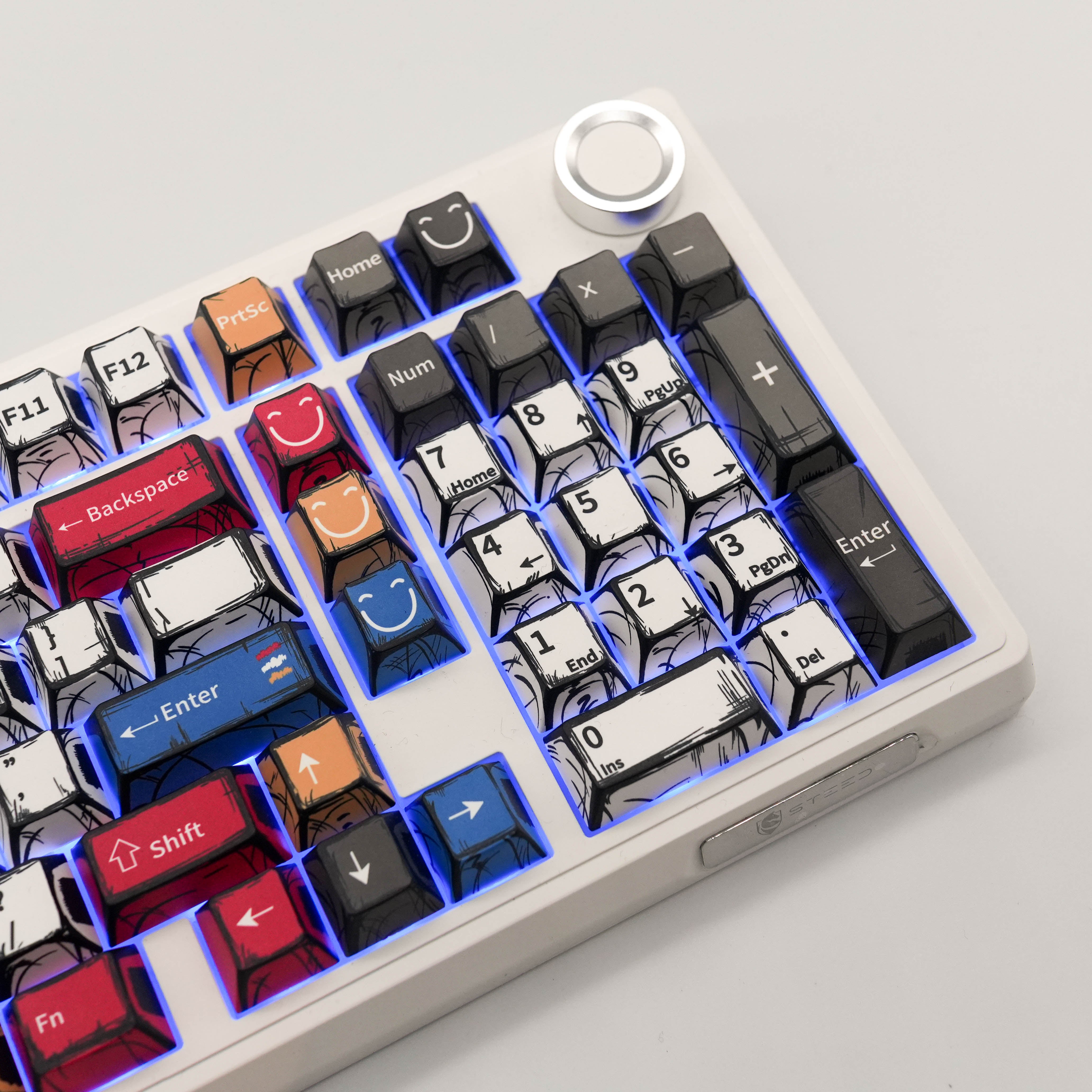 SMK100 Kit - Build Your Own (Pre-Order: ETA End Jun 2026)