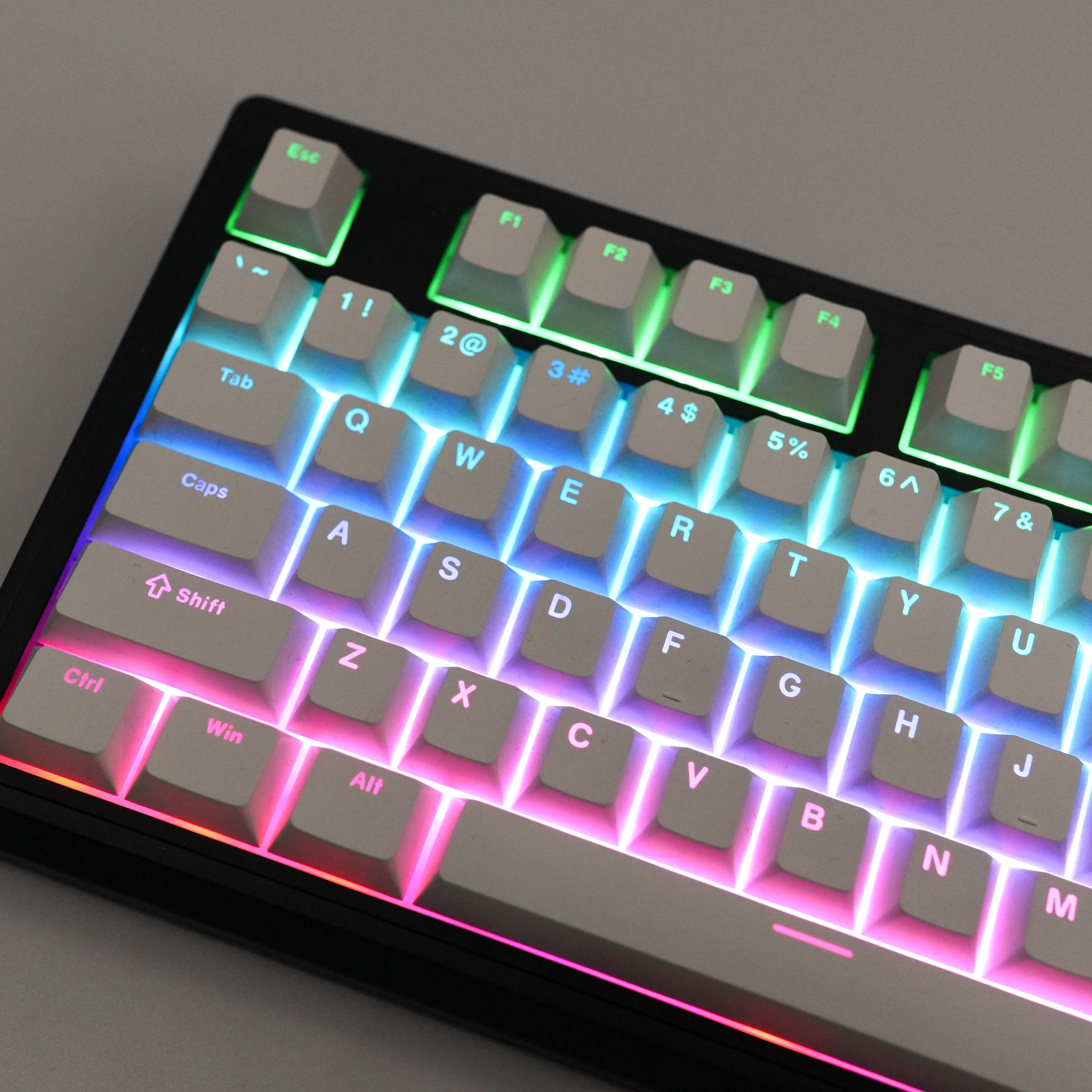 SMK100 Kit - Build Your Own (Pre-Order: ETA End Jun 2026)