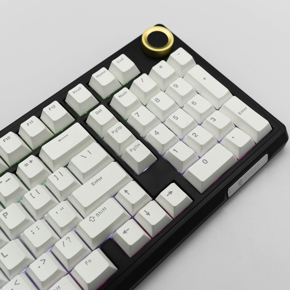 Steed SMK100 | 99% Custom Keyboard