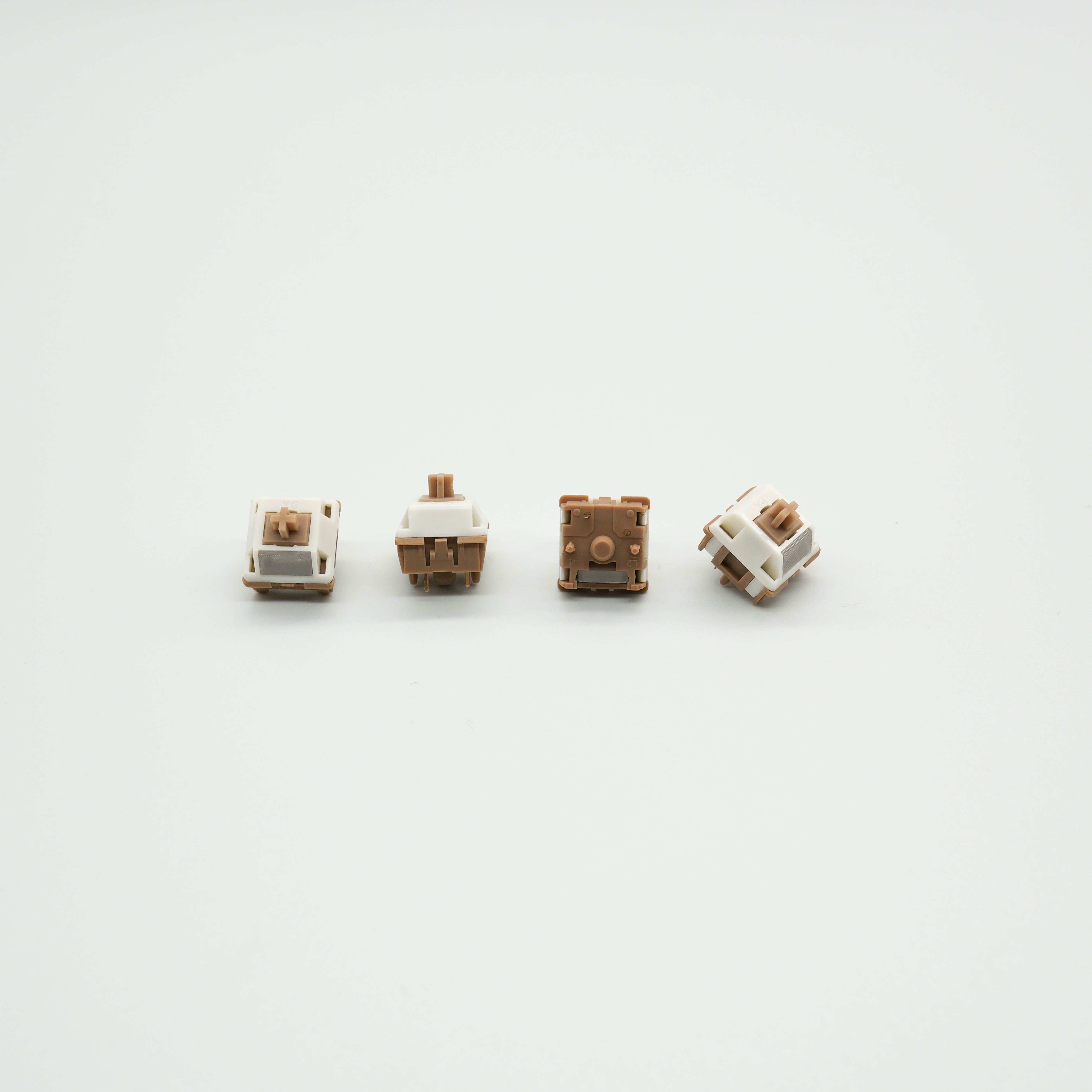 HMX Macchiato v2 - Linear (10pcs/pk)
