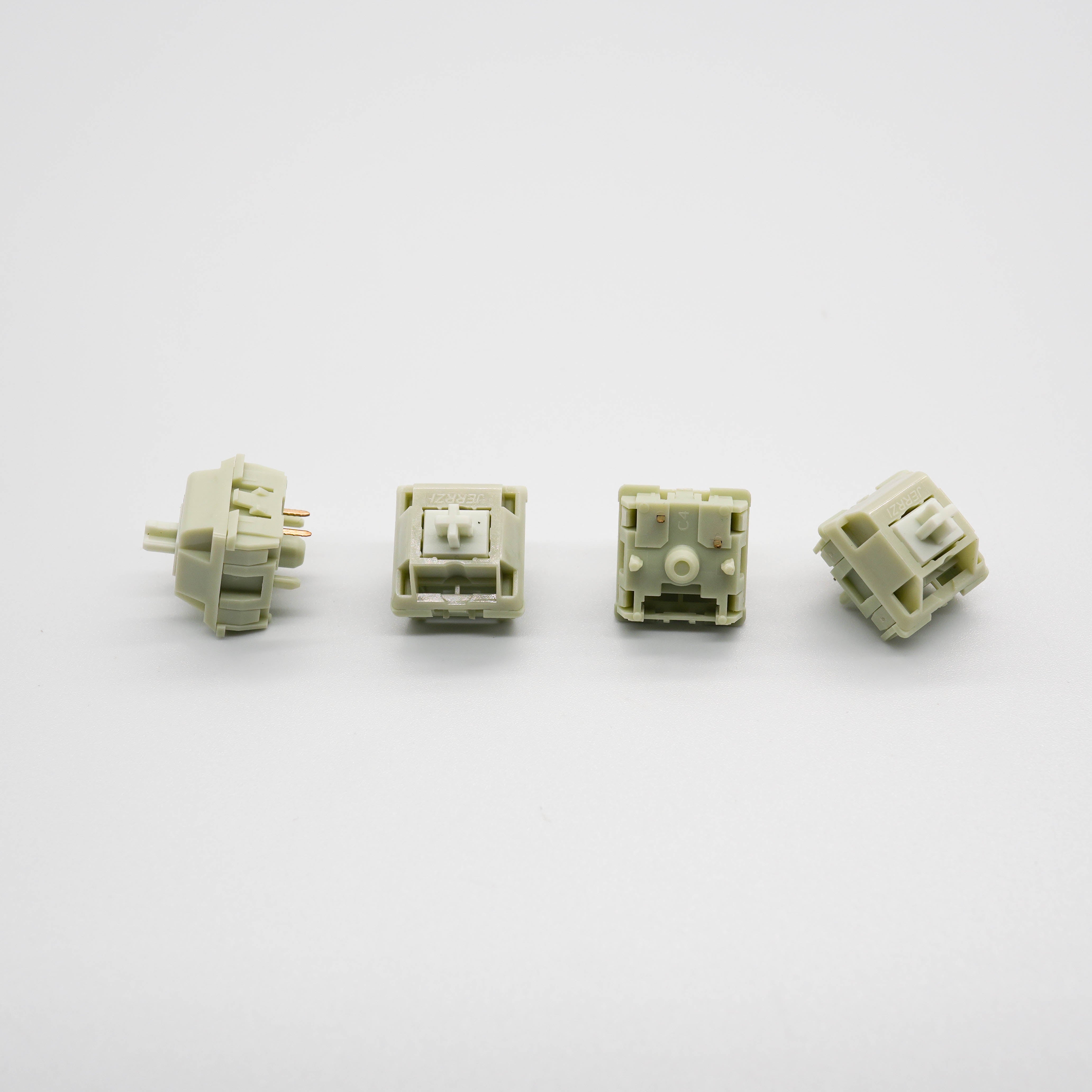 JERRZI Qingluo - Linear (10pcs/pk)