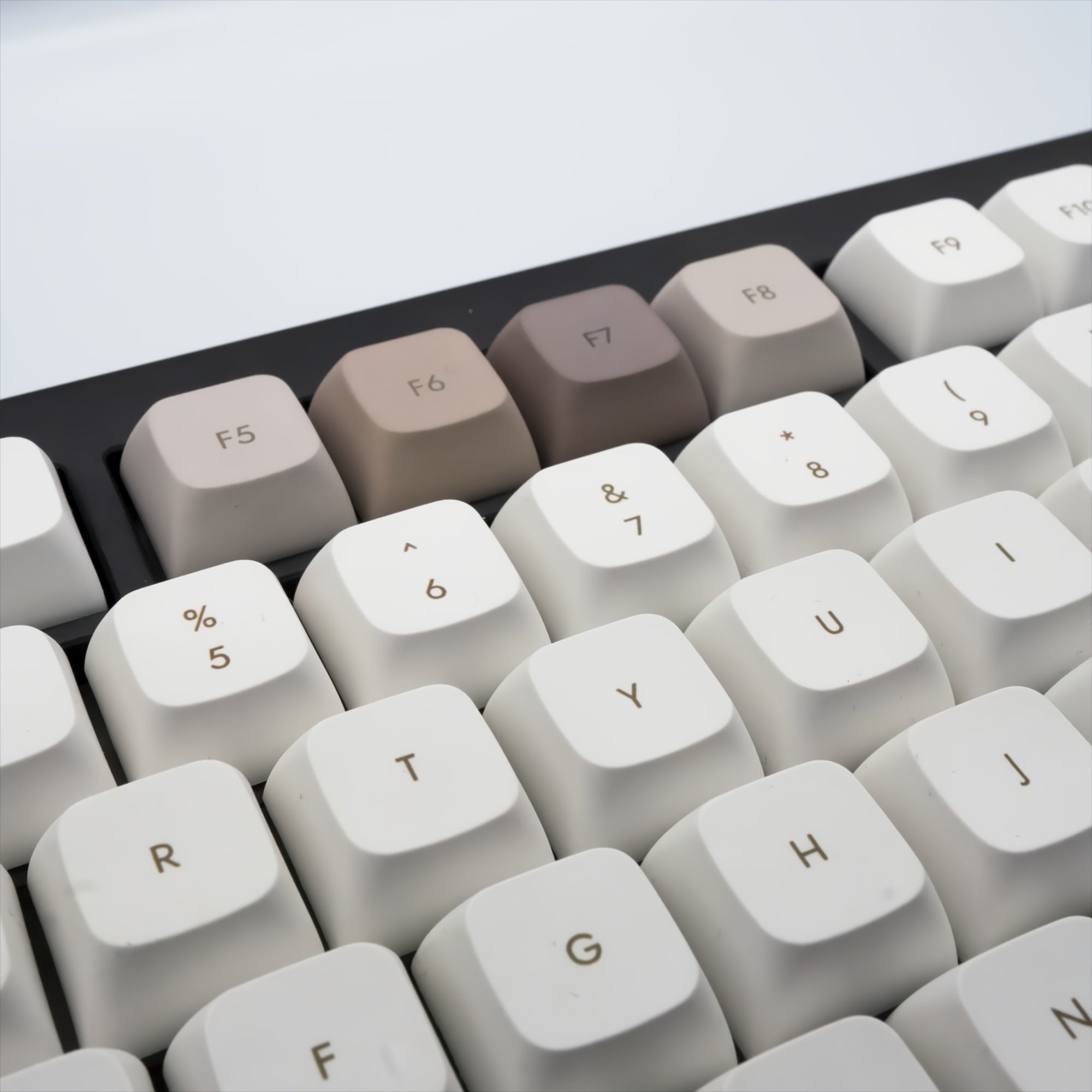 Stables Keycap Set