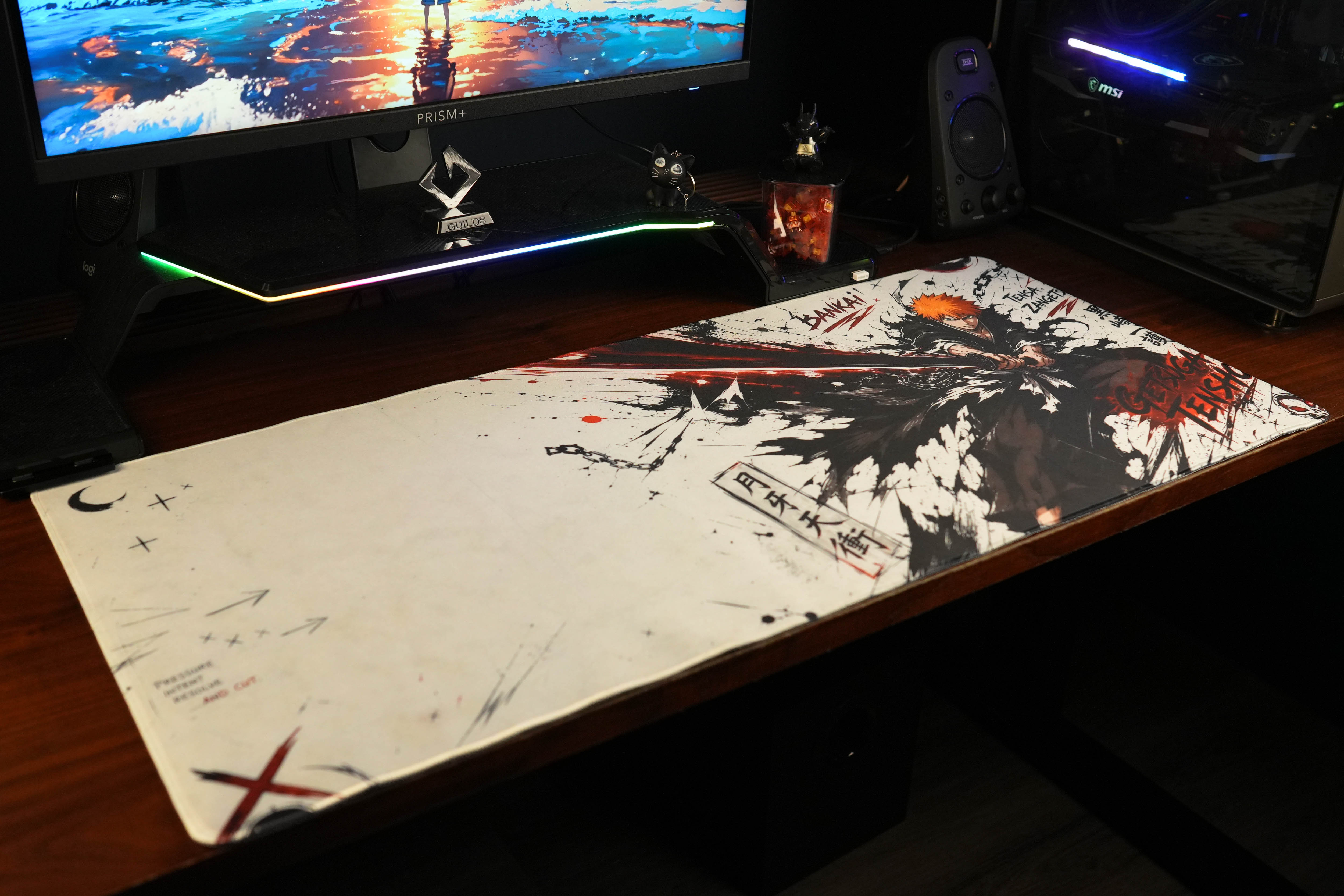 Anime Desk Mat XXL (Pre-Order: ETA End Oct)