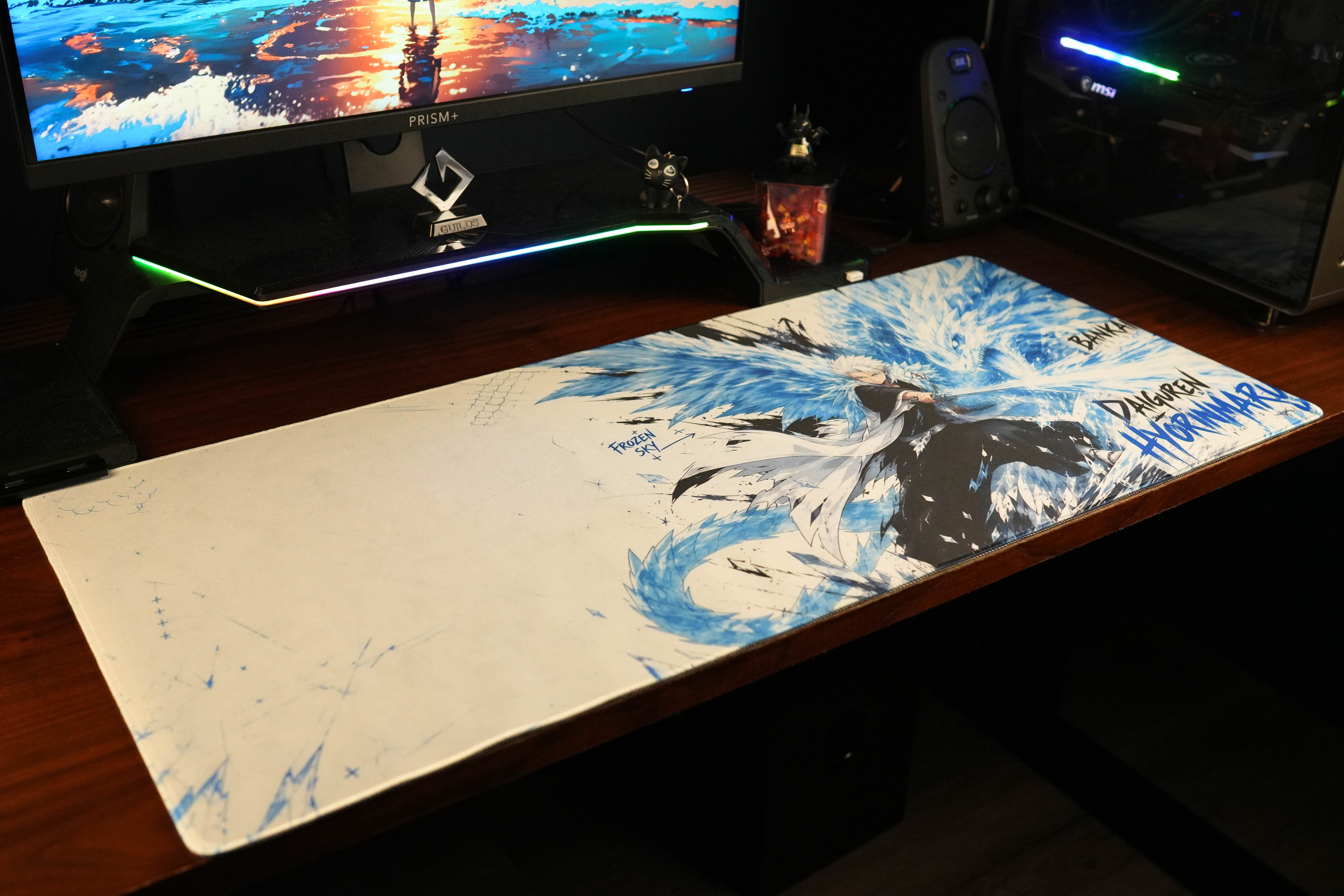 Anime Desk Mat XXL (Pre-Order: ETA End Oct)