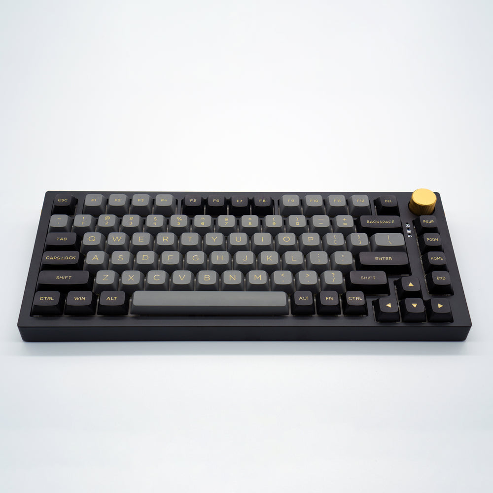 Steed SMK82 | 75% Custom Keyboard