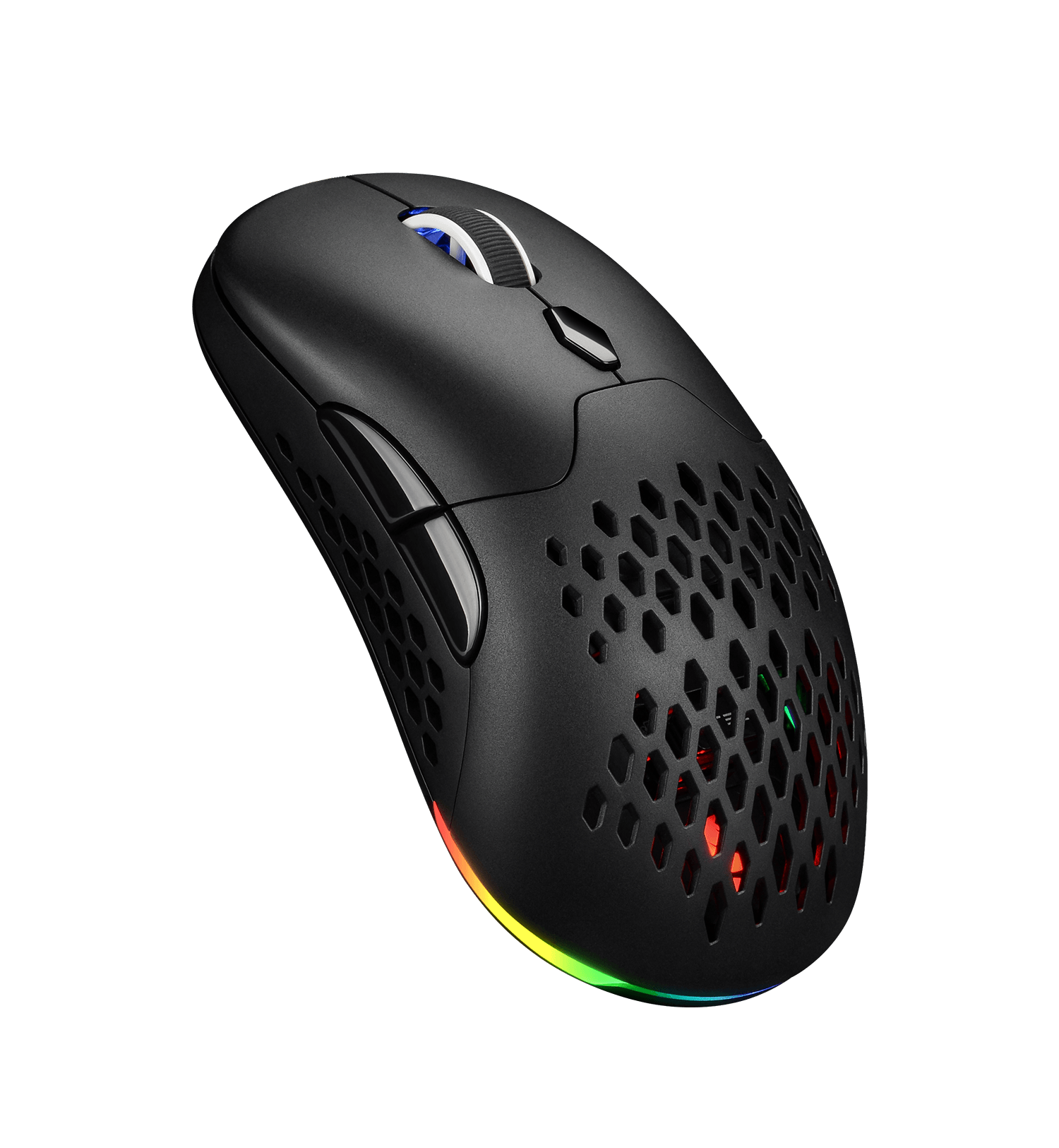 TROJAN Gaming Mouse