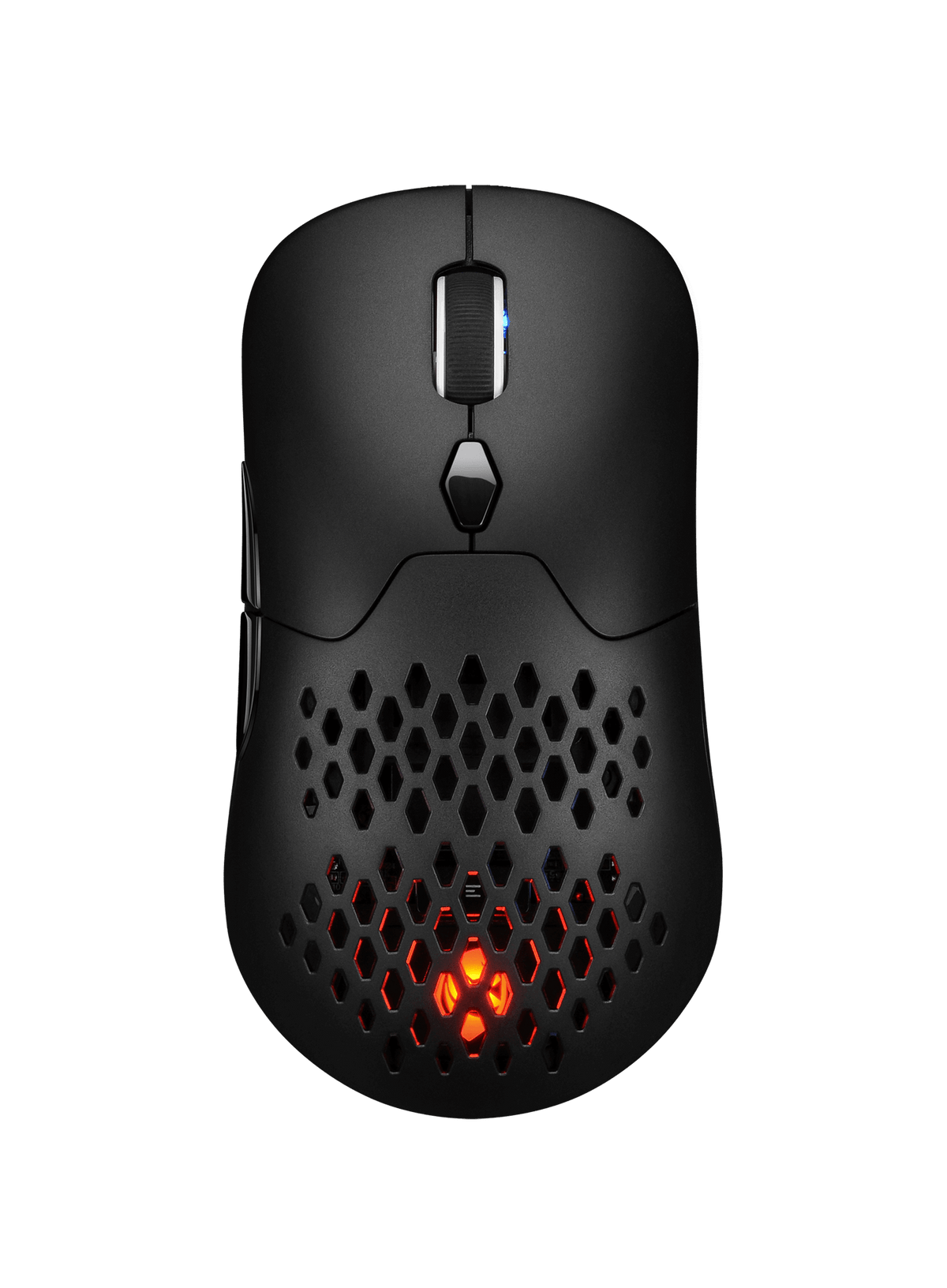 Techclone Mouse TROJAN | Customizable Wireless Gaming Mouse