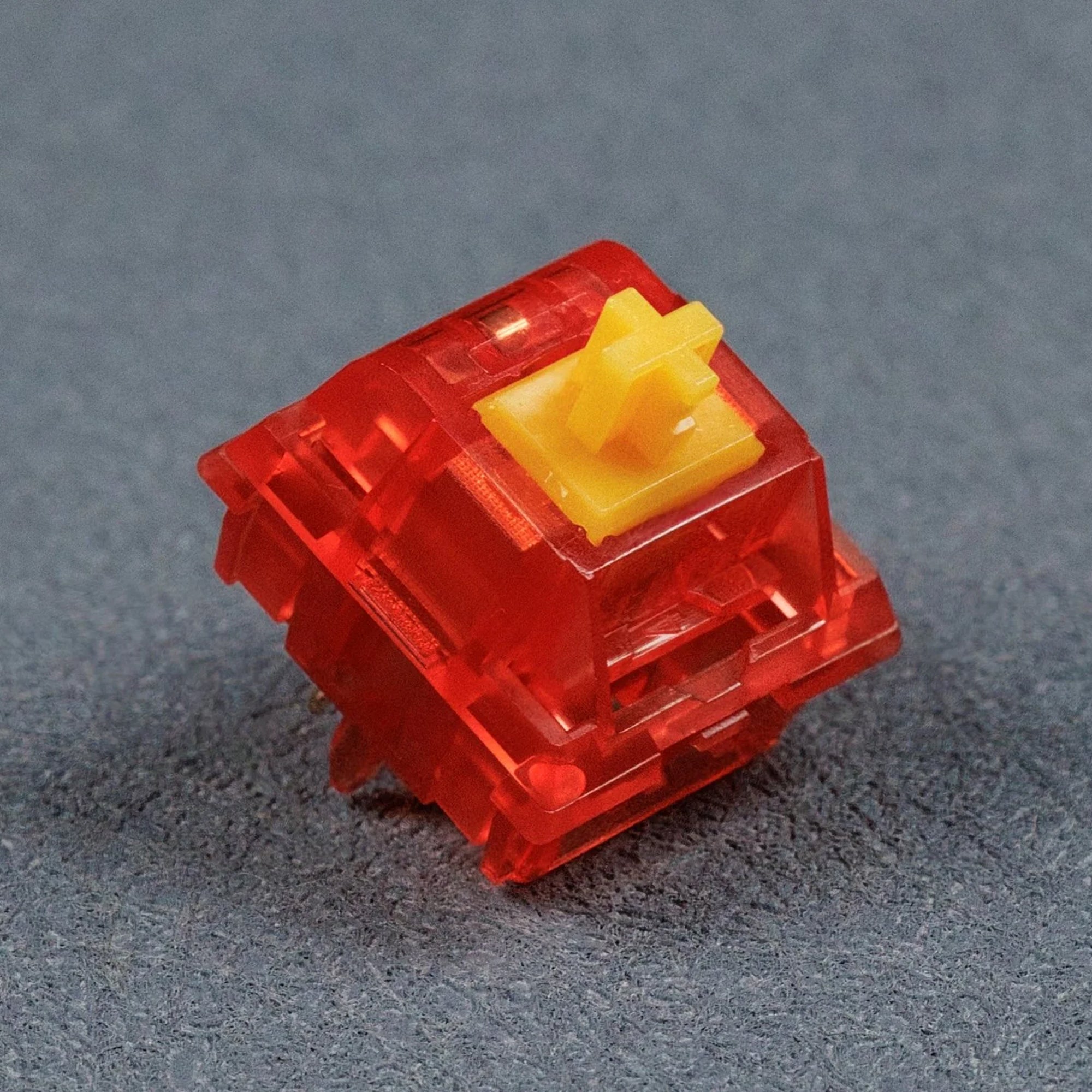 Keygeek Y2 - Linear (10pcs/pk)